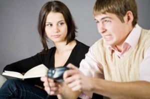argue against video games
